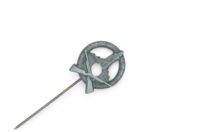 DSC_0529 Kyffhäuserbund Schießauszeichnung