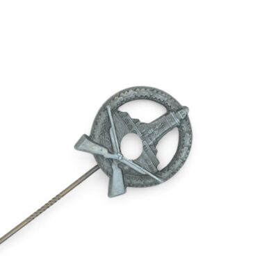 DSC_0529 Kyffhäuserbund Schießauszeichnung