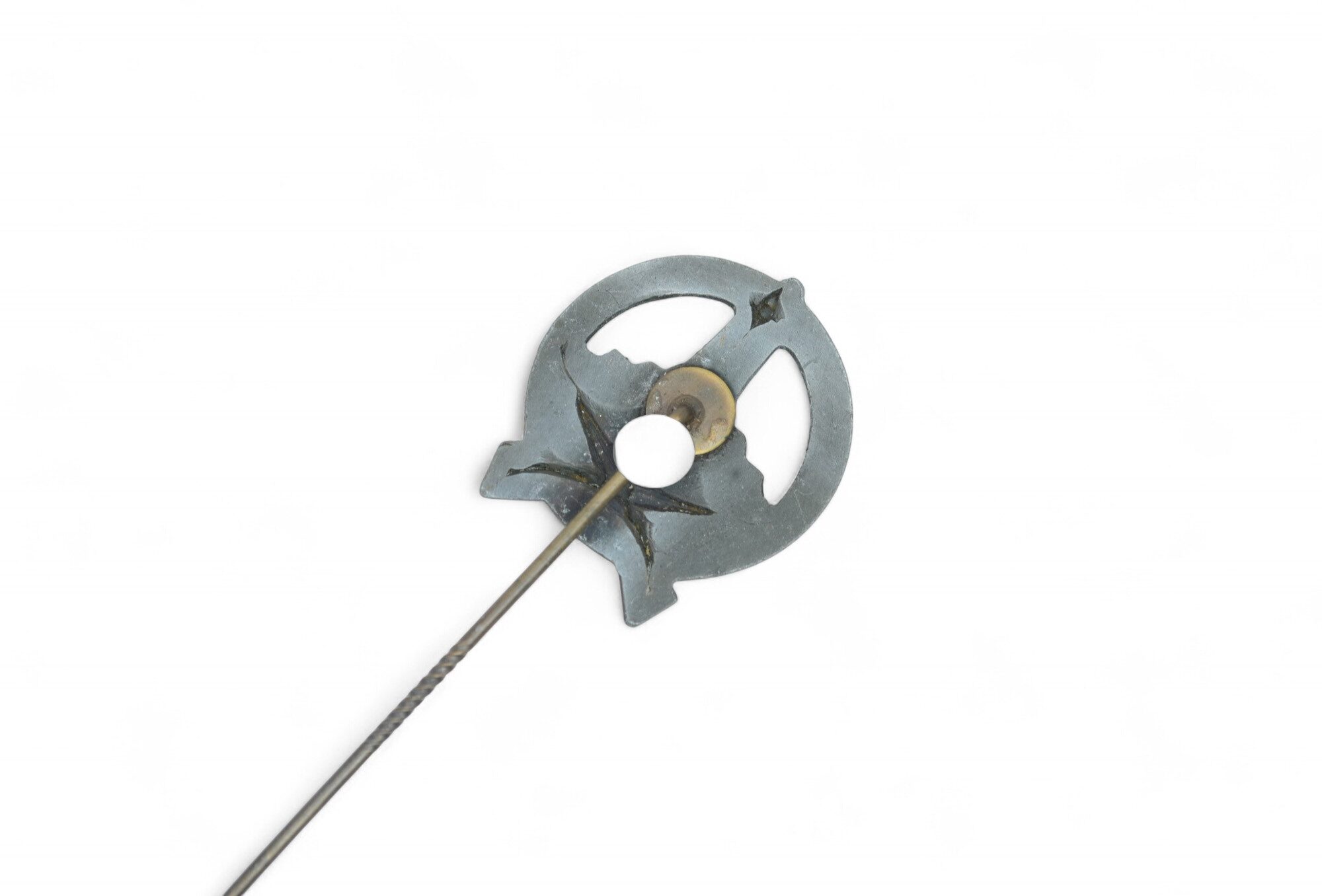 DSC_0530 Kyffhäuserbund Schießauszeichnung