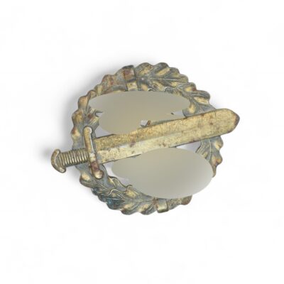 DSC_0536 SA Sportabzeichen in Bronze