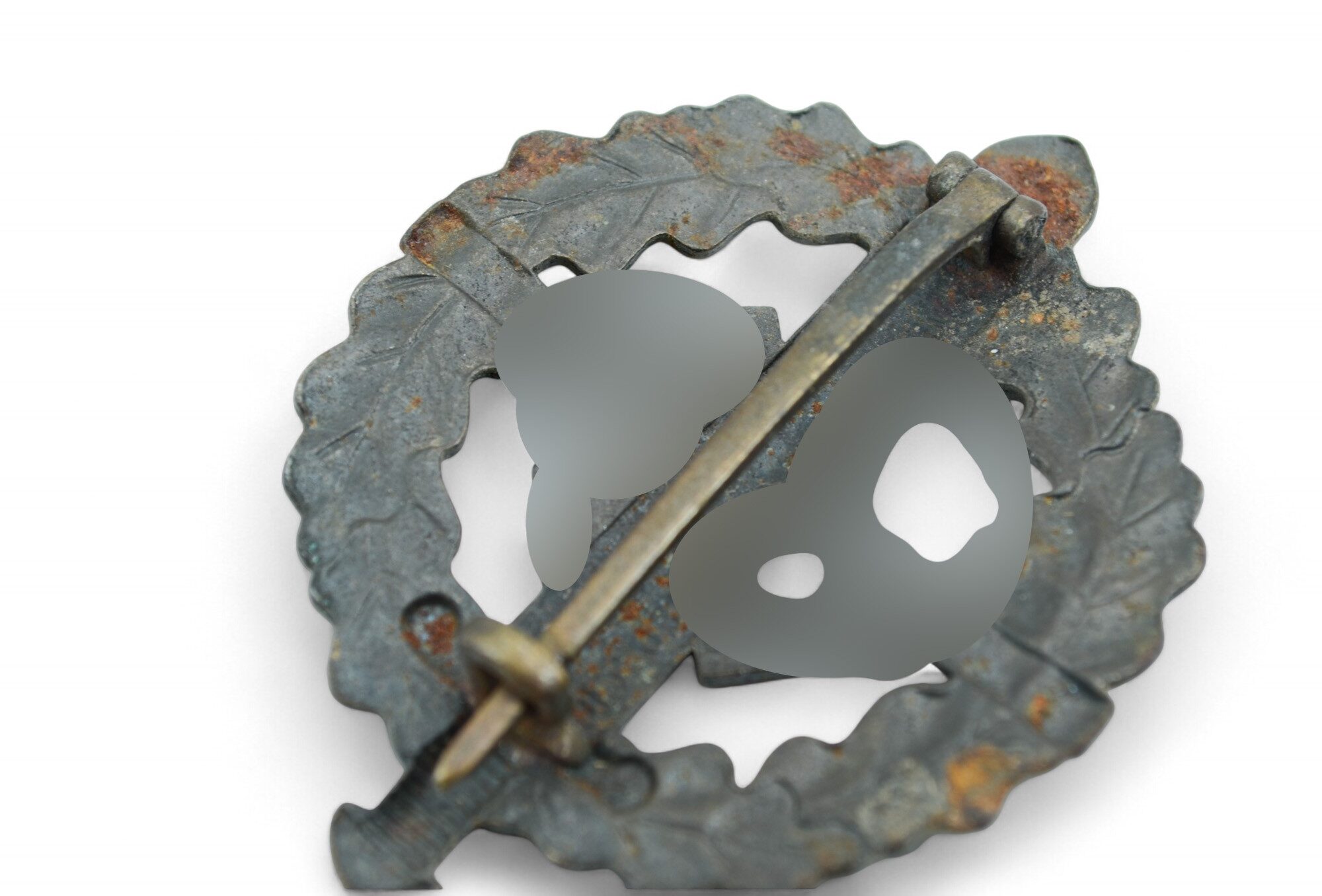 DSC_0538 SA Sportabzeichen in Bronze