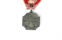 Österreich-Ungarn Karl-Truppenkreuz 1916