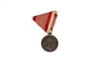 DSC_0550 Österreich Tapferkeitsmedaille in Bronze Franz Joseph