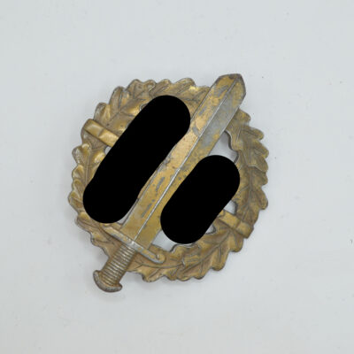 SA Sportabzeichen in Bronze