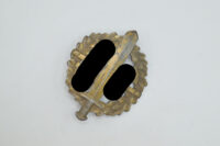 SA Sportabzeichen in Bronze