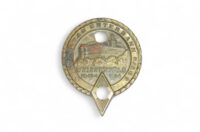 DSC_0558 HJ Abzeichen zum Jugendtag Unterbann II/203 Weißenfels 1934