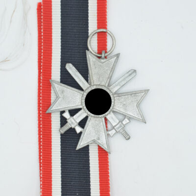 Kriegsverdienstkreuz 2.Klasse
