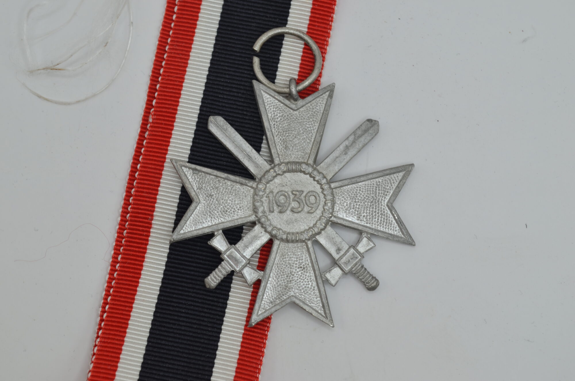 Kriegsverdienstkreuz 2.Klasse