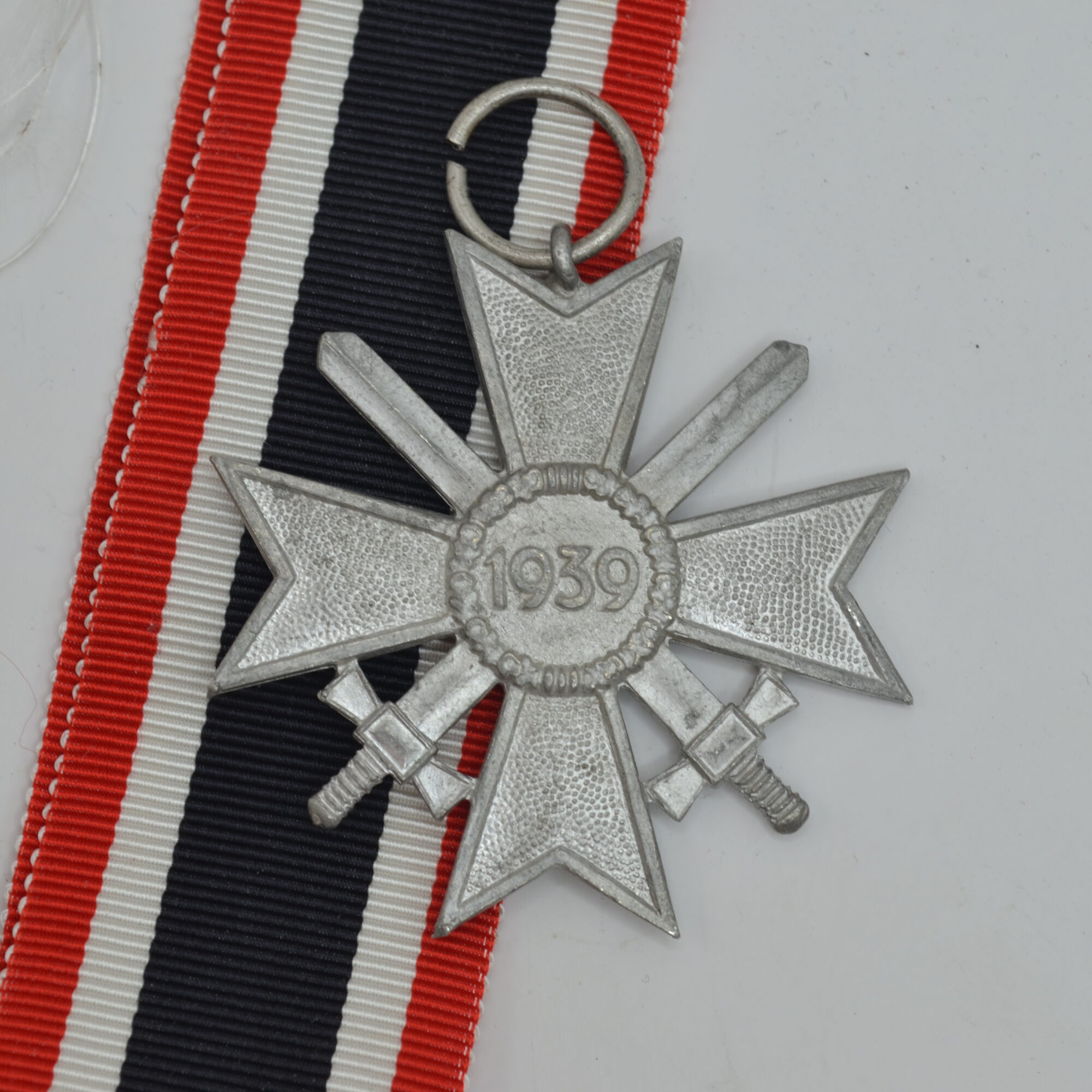 Kriegsverdienstkreuz 2.Klasse