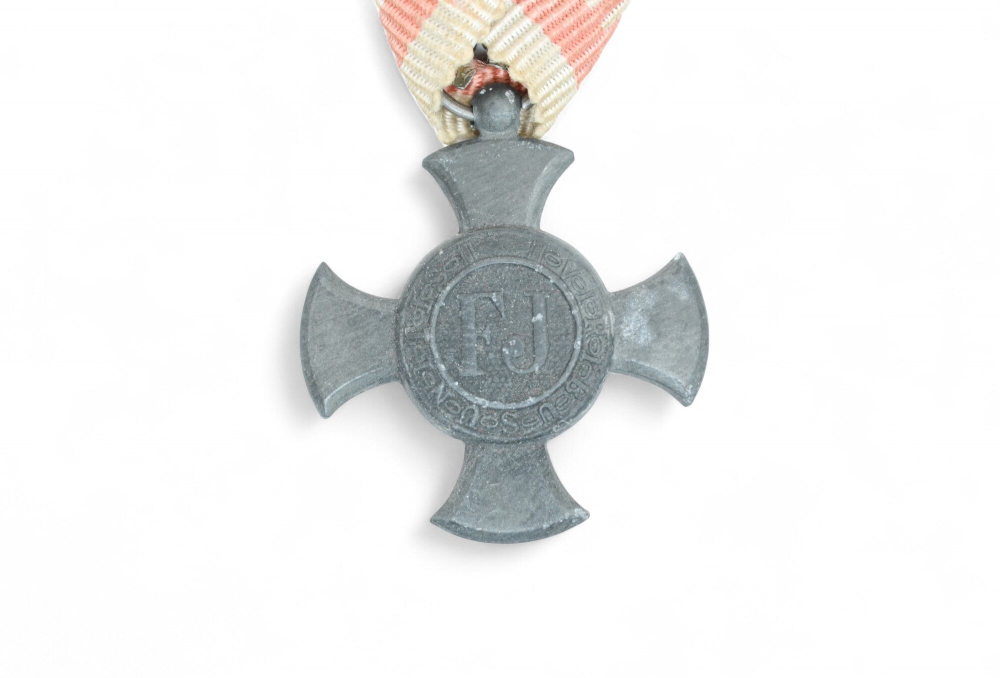 Österreich Eisernes Verdienstkreuz 1916