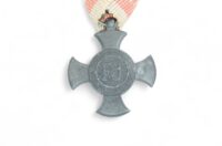 Österreich Eisernes Verdienstkreuz 1916