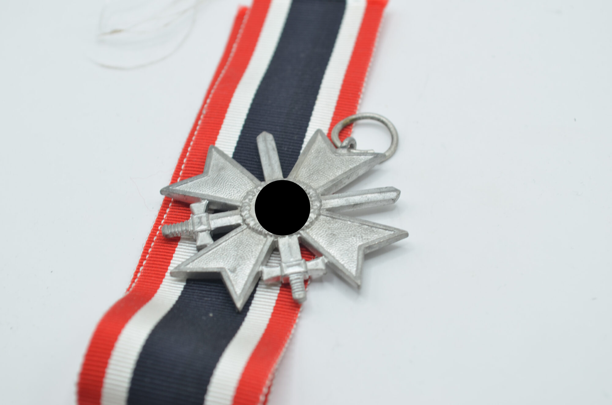 Kriegsverdienstkreuz 2.Klasse