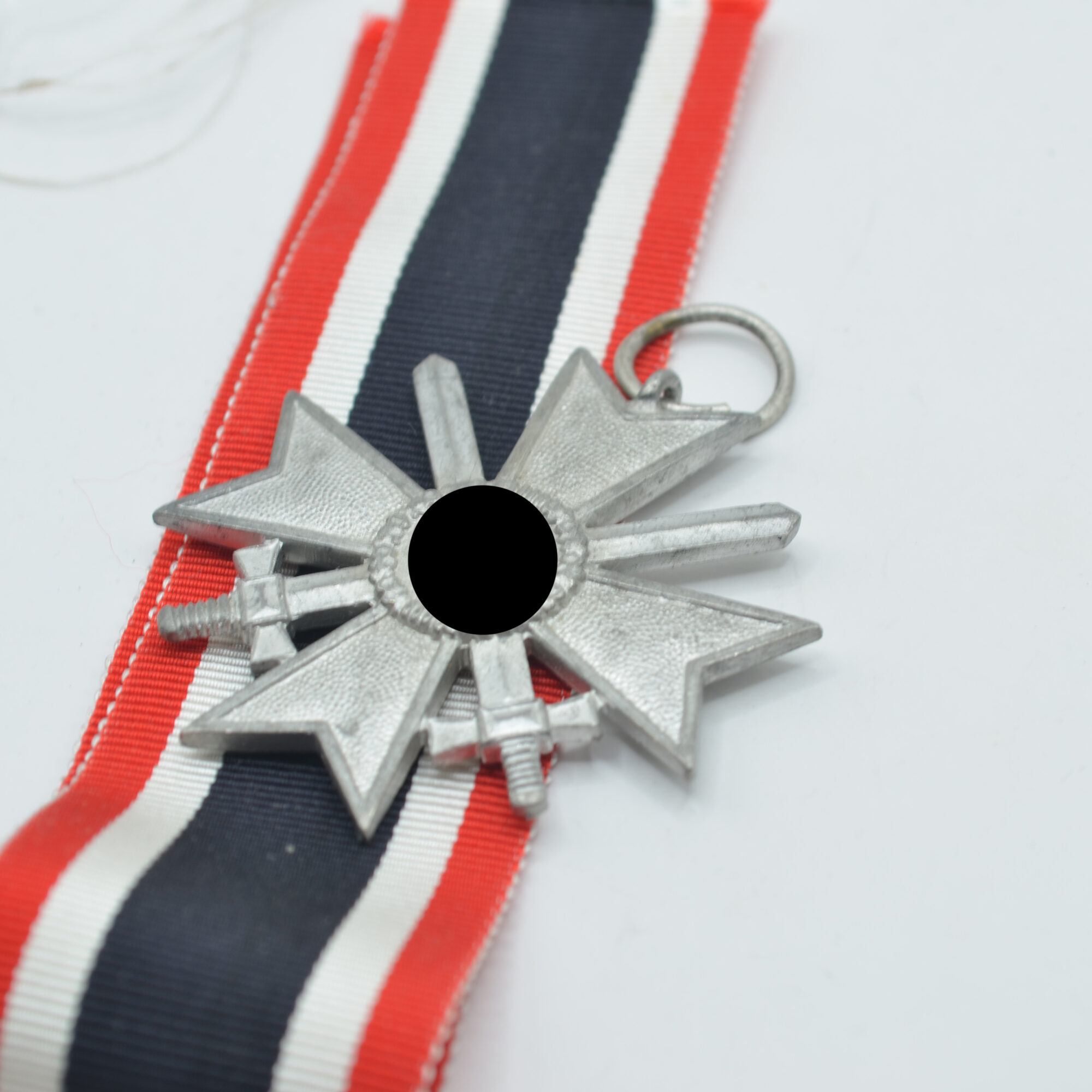 Kriegsverdienstkreuz 2.Klasse
