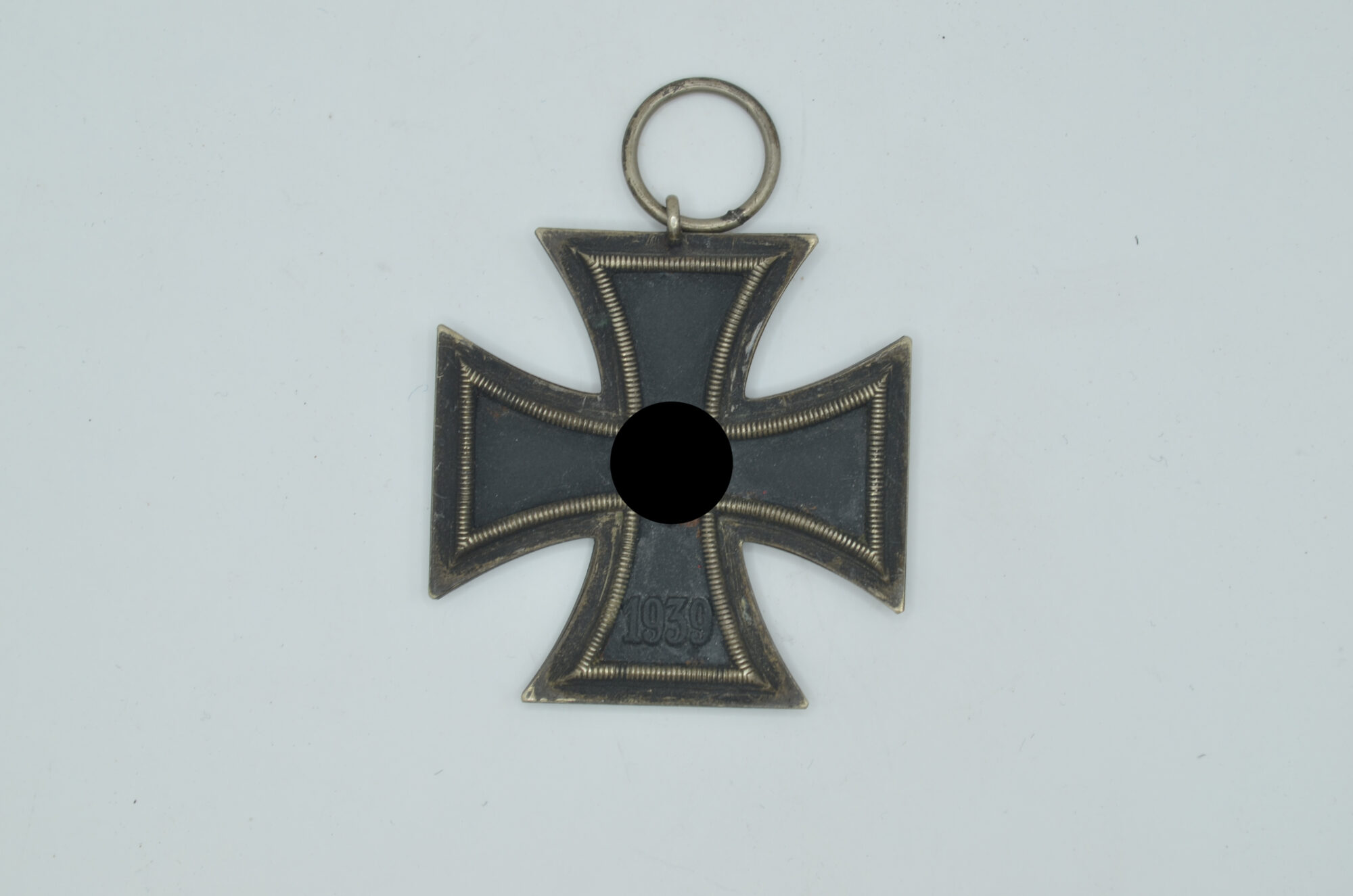 Eisernes Kreuz 2.Klasse "25"