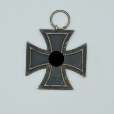 Eisernes Kreuz 2.Klasse "25"