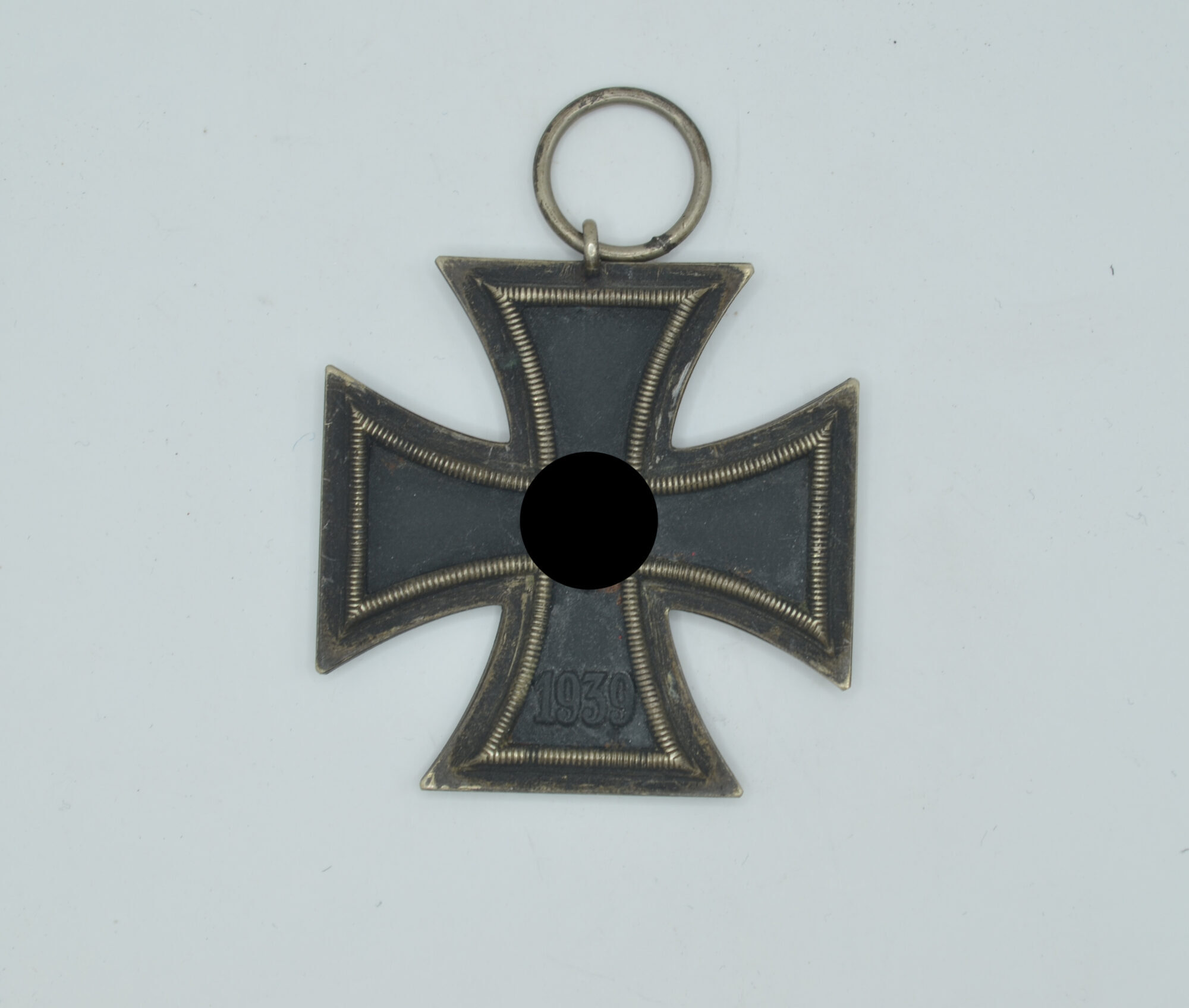 Eisernes Kreuz 2.Klasse "25"