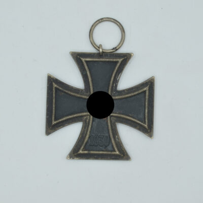 Eisernes Kreuz 2.Klasse "25"