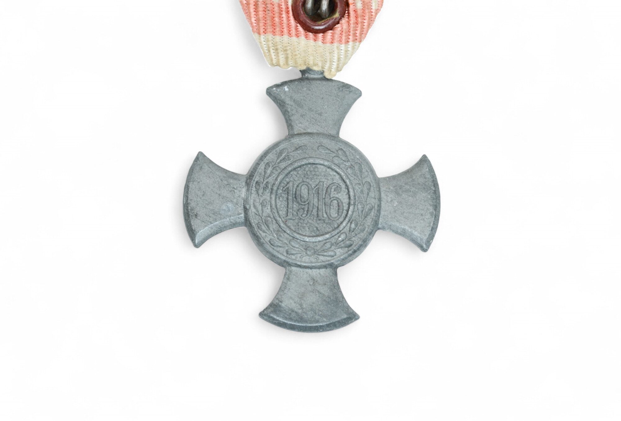 Österreich Eisernes Verdienstkreuz 1916