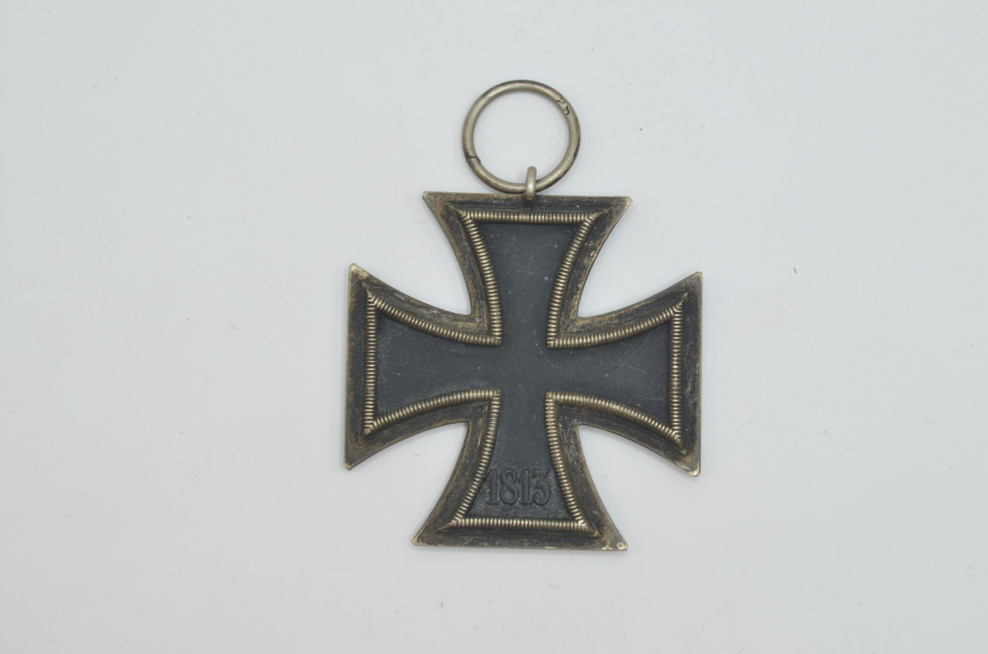Eisernes Kreuz 2.Klasse "25"