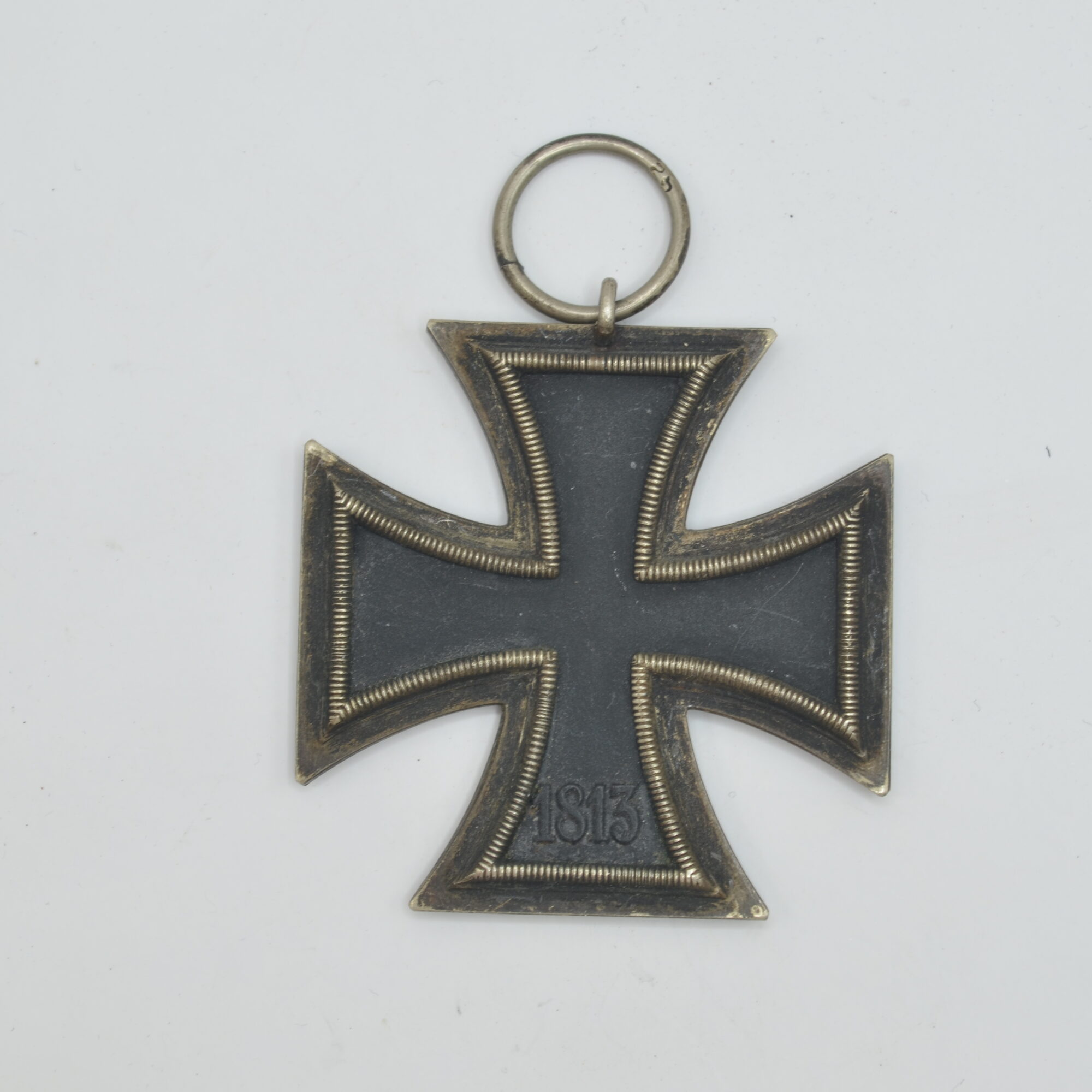 Eisernes Kreuz 2.Klasse "25"