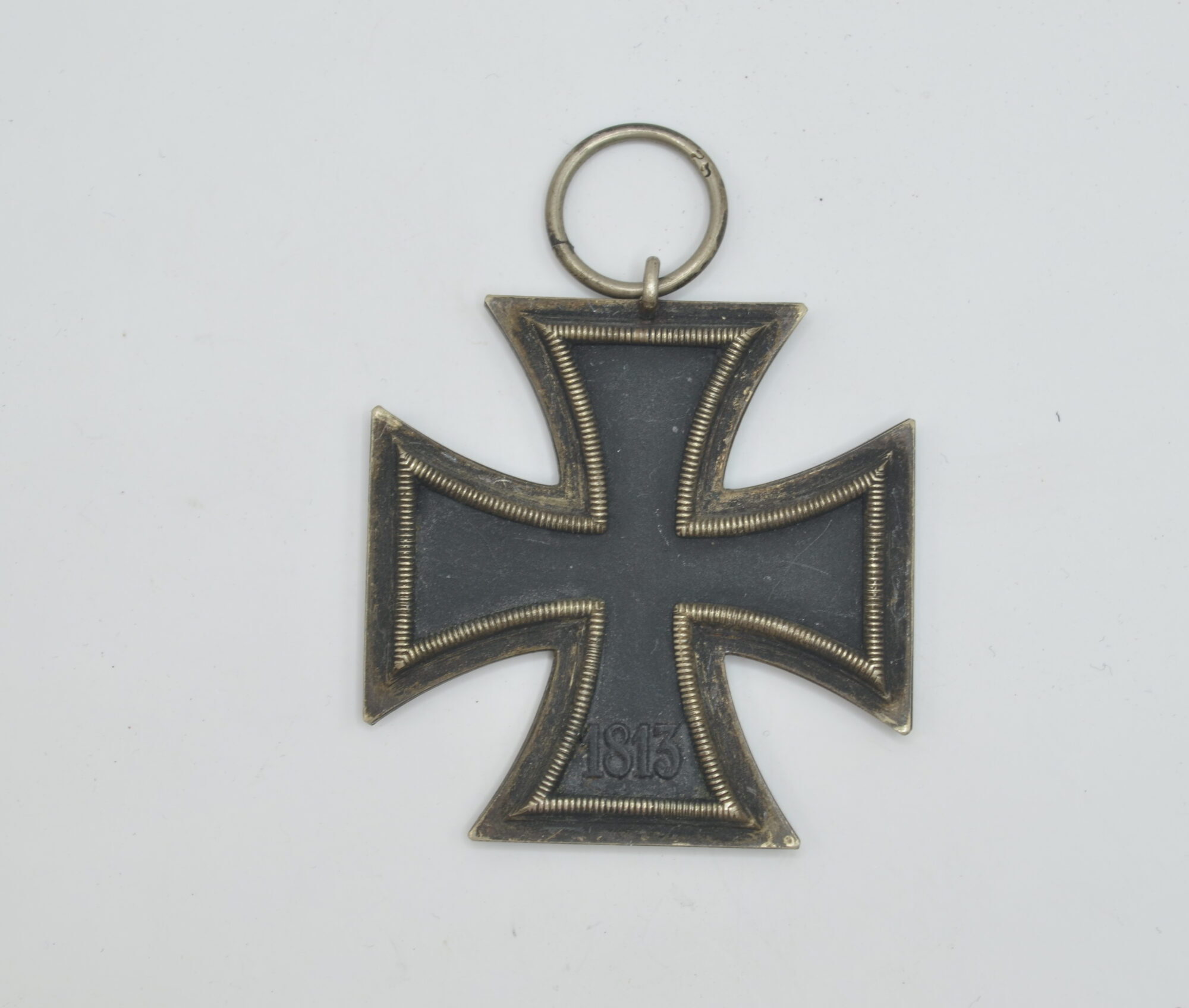 Eisernes Kreuz 2.Klasse "25"