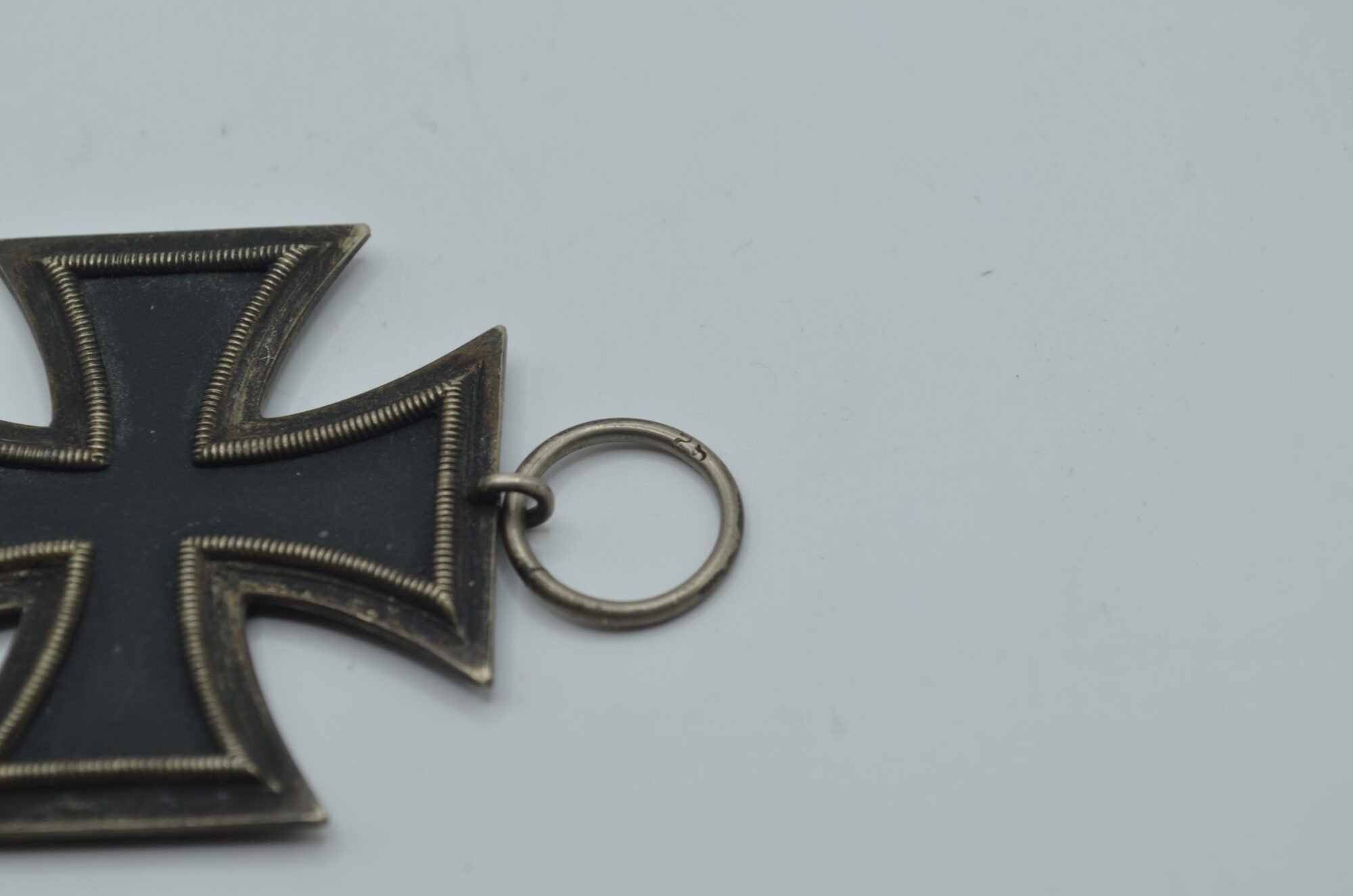 Eisernes Kreuz 2.Klasse "25"