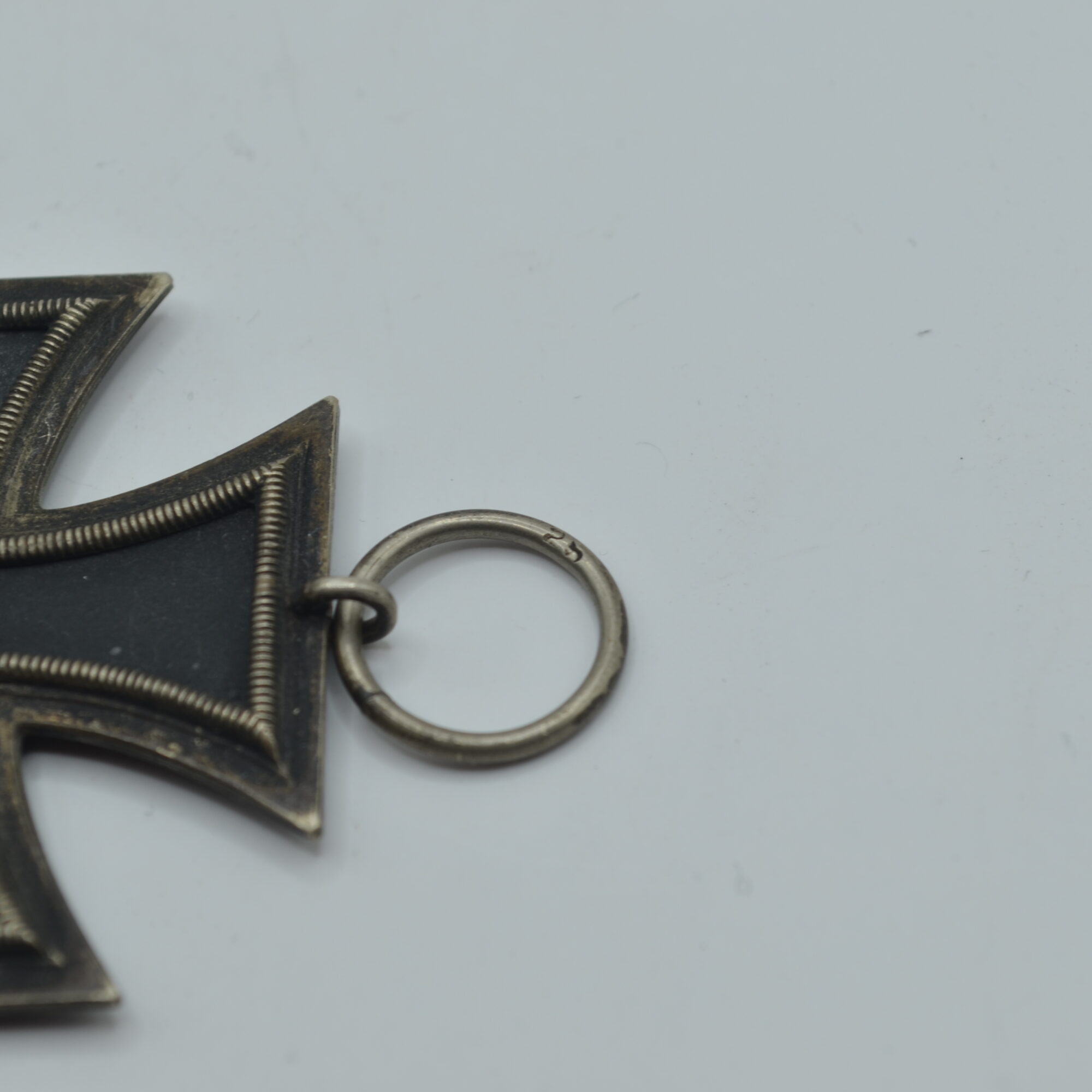 Eisernes Kreuz 2.Klasse "25"