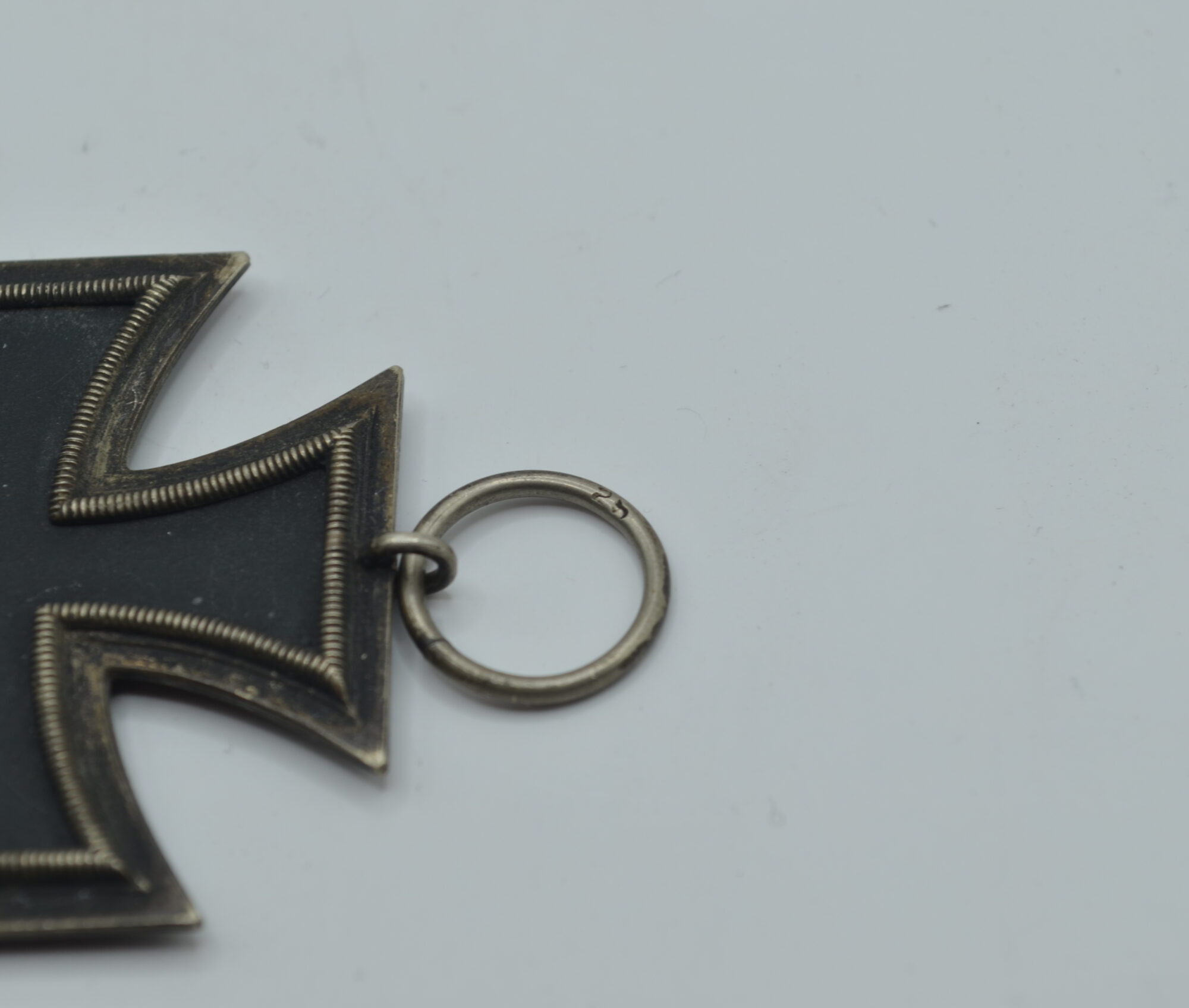 Eisernes Kreuz 2.Klasse "25"