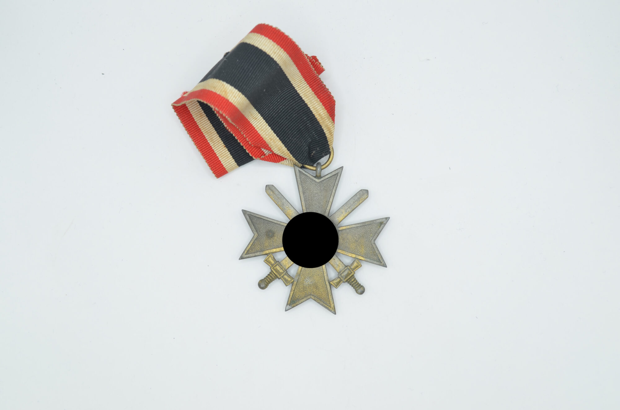 Kriegsverdienstkreuz 2.Klasse