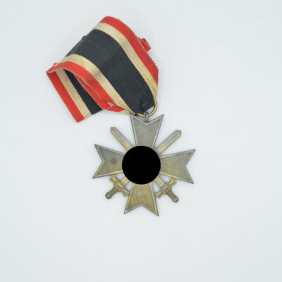 Kriegsverdienstkreuz 2.Klasse