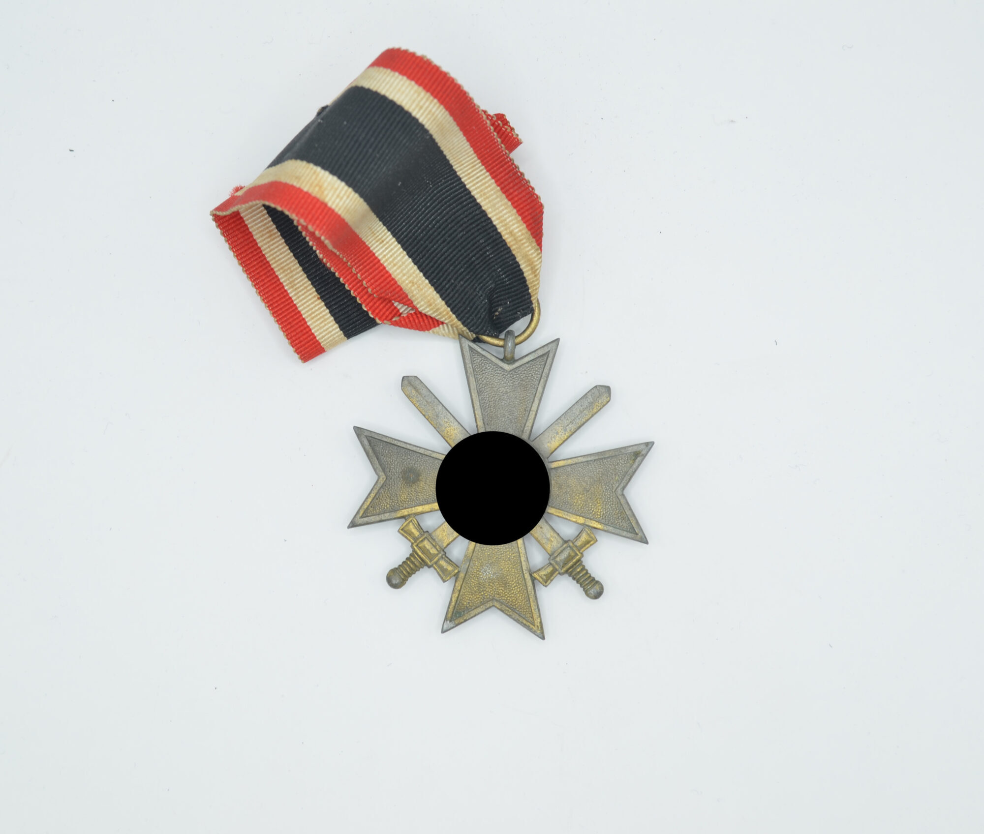Kriegsverdienstkreuz 2.Klasse