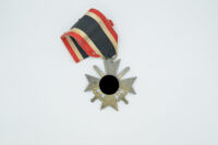 Kriegsverdienstkreuz 2.Klasse