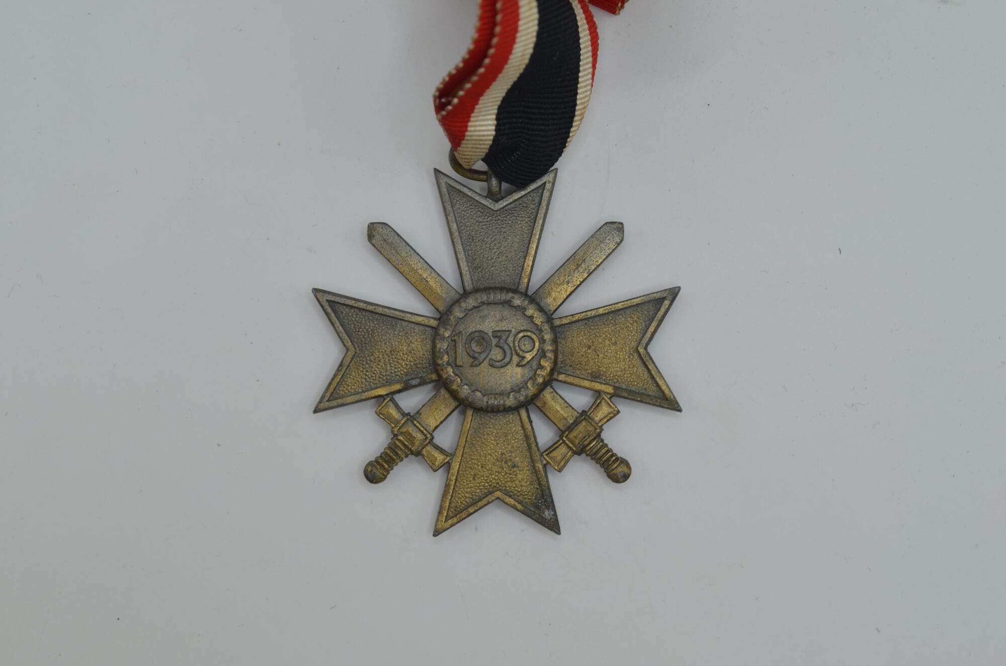 Kriegsverdienstkreuz 2.Klasse