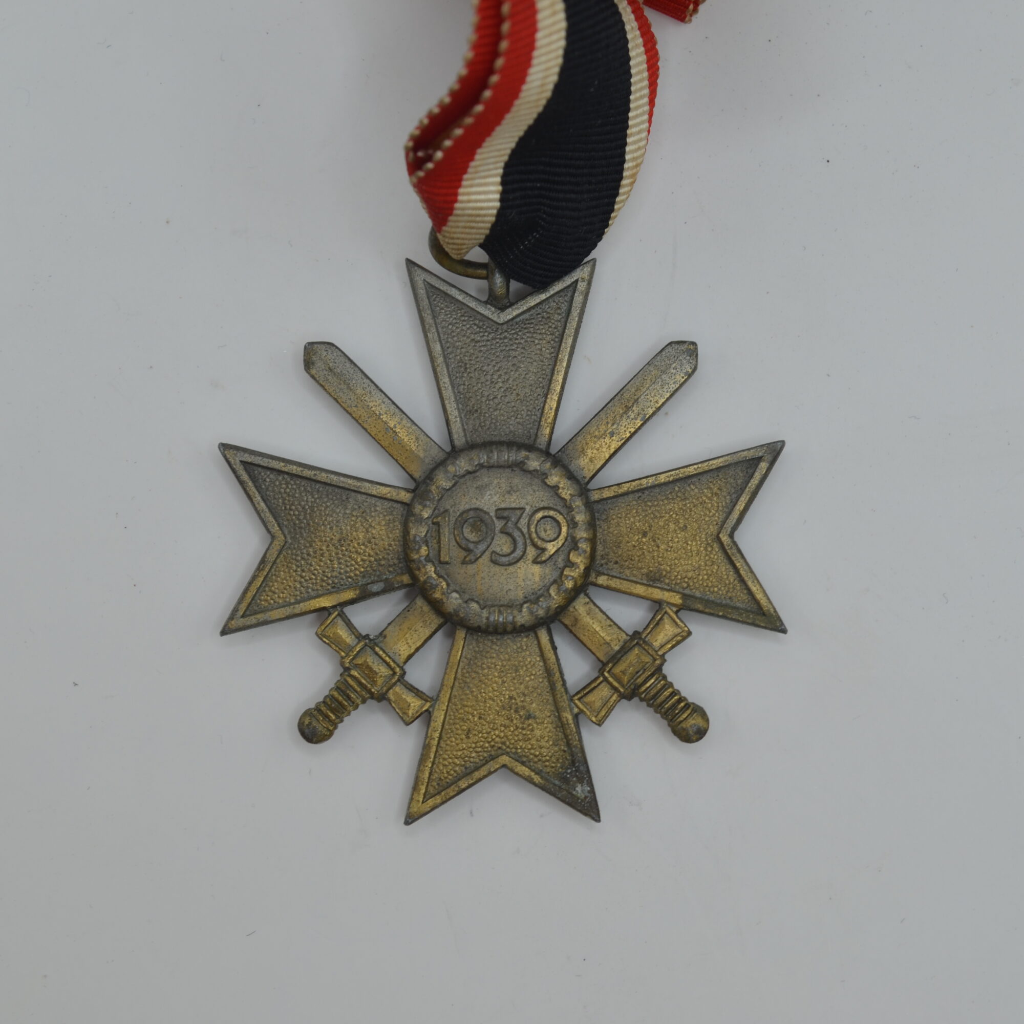 Kriegsverdienstkreuz 2.Klasse