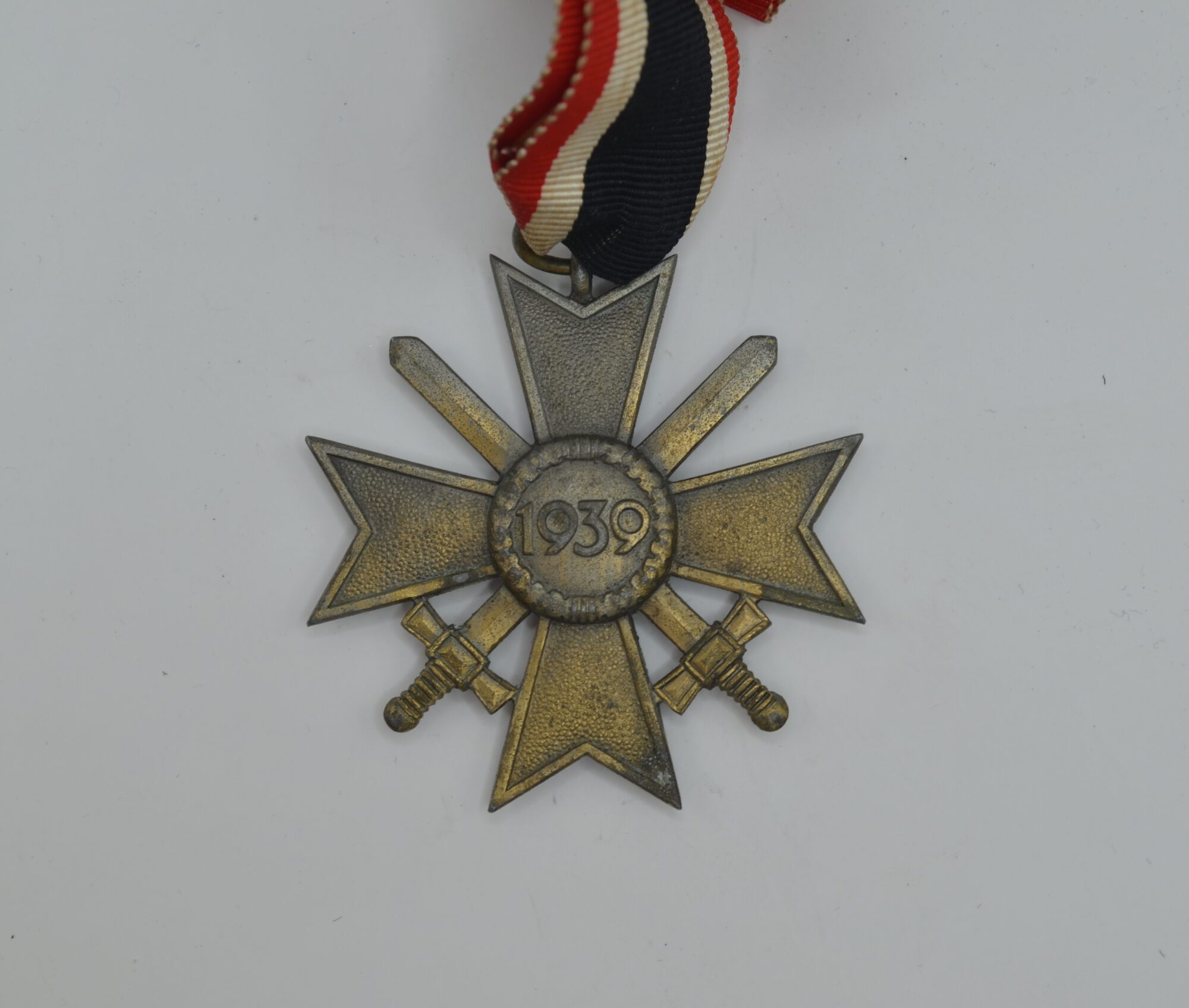 Kriegsverdienstkreuz 2.Klasse