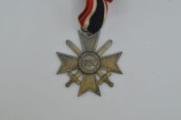 Kriegsverdienstkreuz 2.Klasse