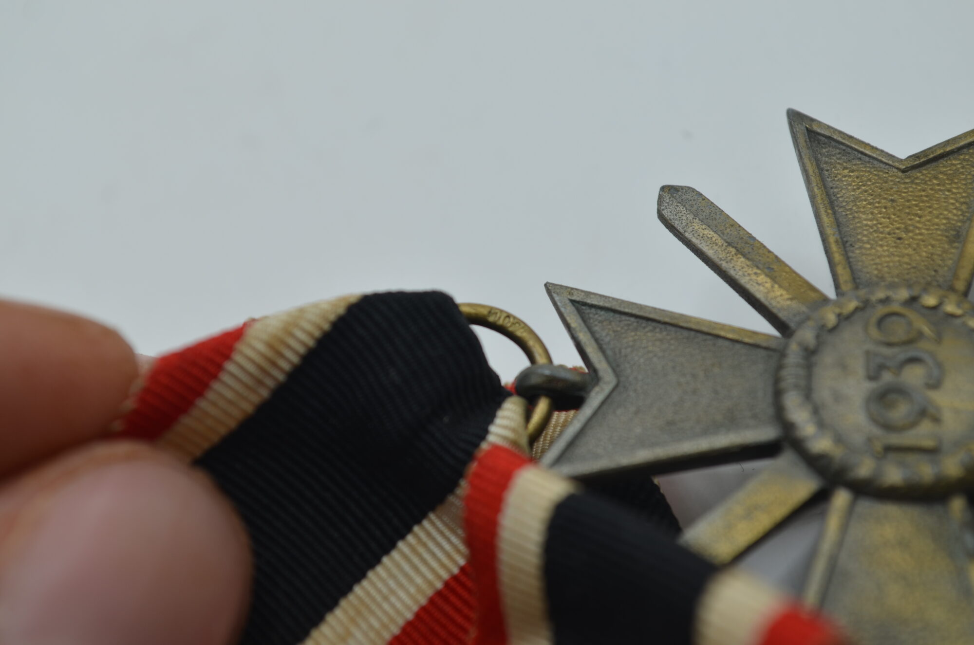 Kriegsverdienstkreuz 2.Klasse