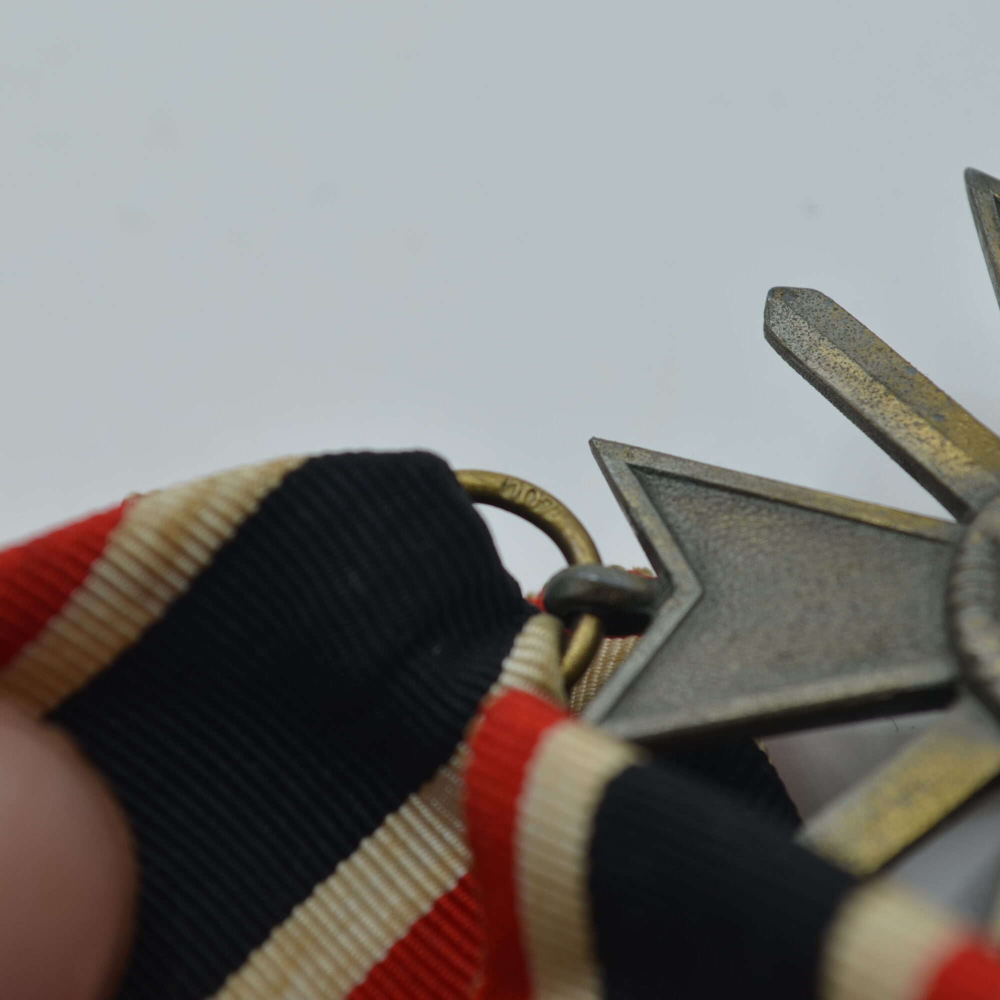 Kriegsverdienstkreuz 2.Klasse