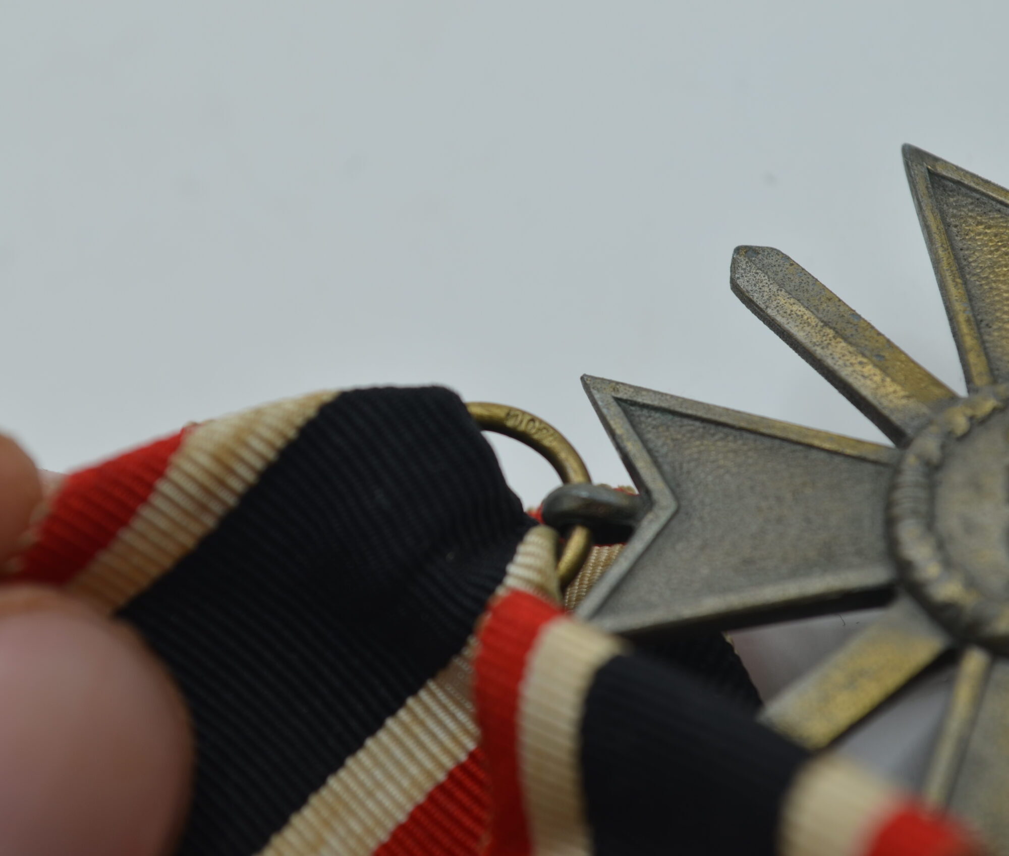 Kriegsverdienstkreuz 2.Klasse