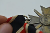 Kriegsverdienstkreuz 2.Klasse