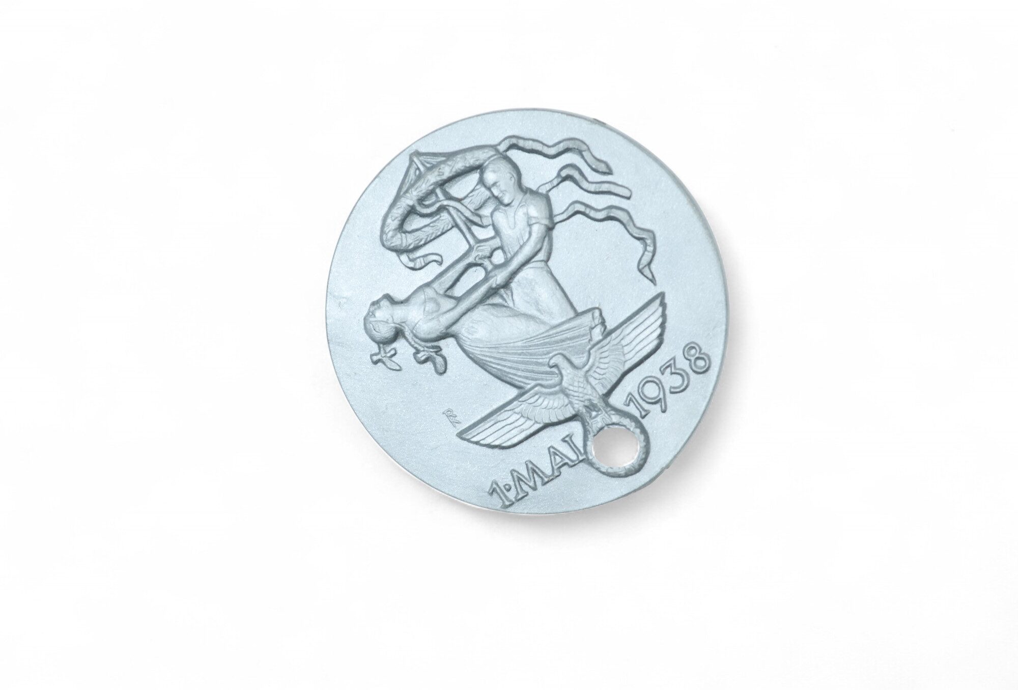 DSC_0577 Abzeichen 1. Mai 1938