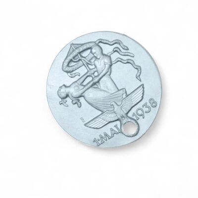 DSC_0577 Abzeichen 1. Mai 1938