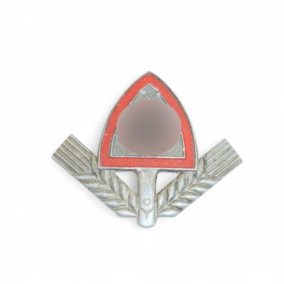 DSC_0578 RAD Mützenabzeichen