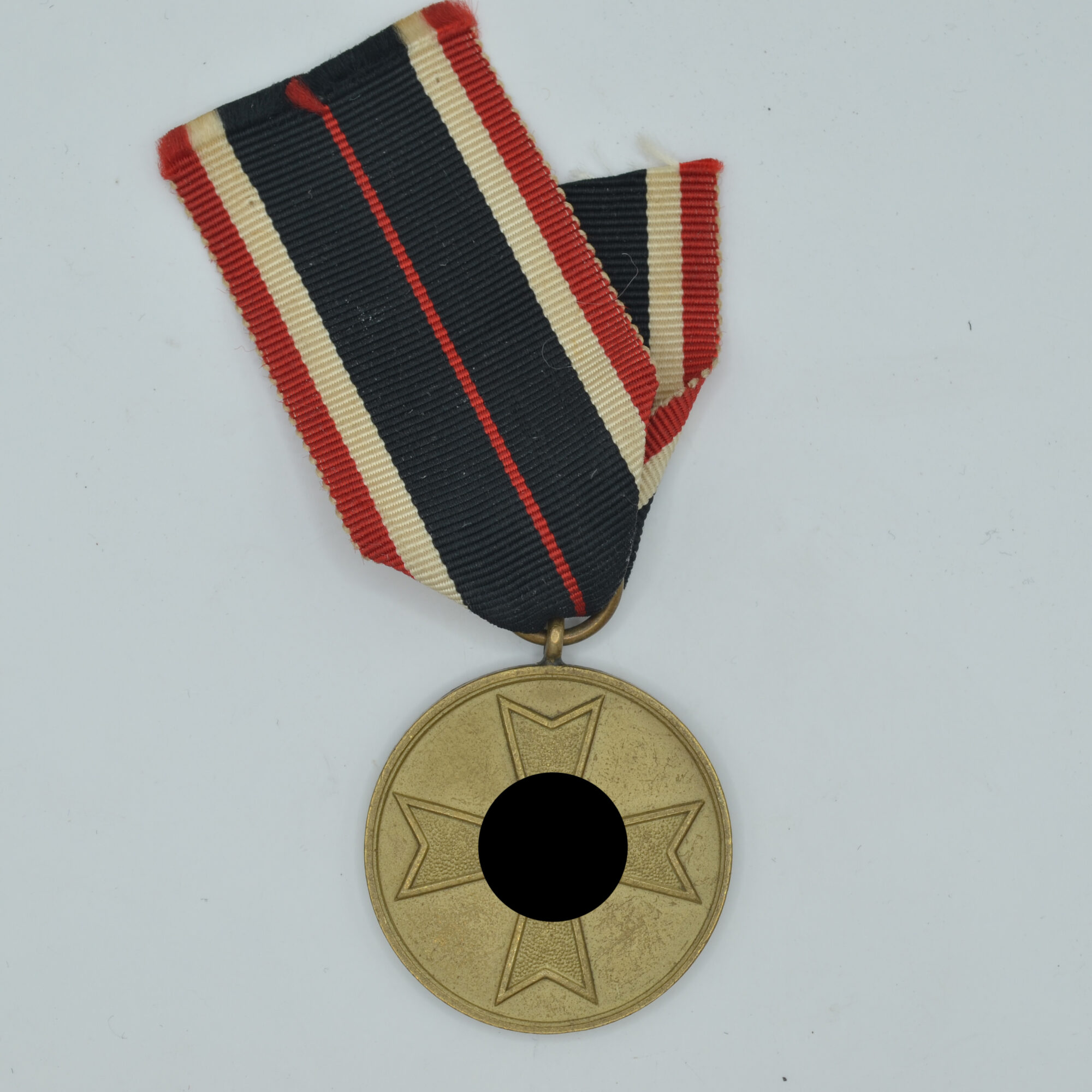 Kriegsverdienstmedaille 1939