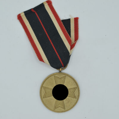 Kriegsverdienstmedaille 1939