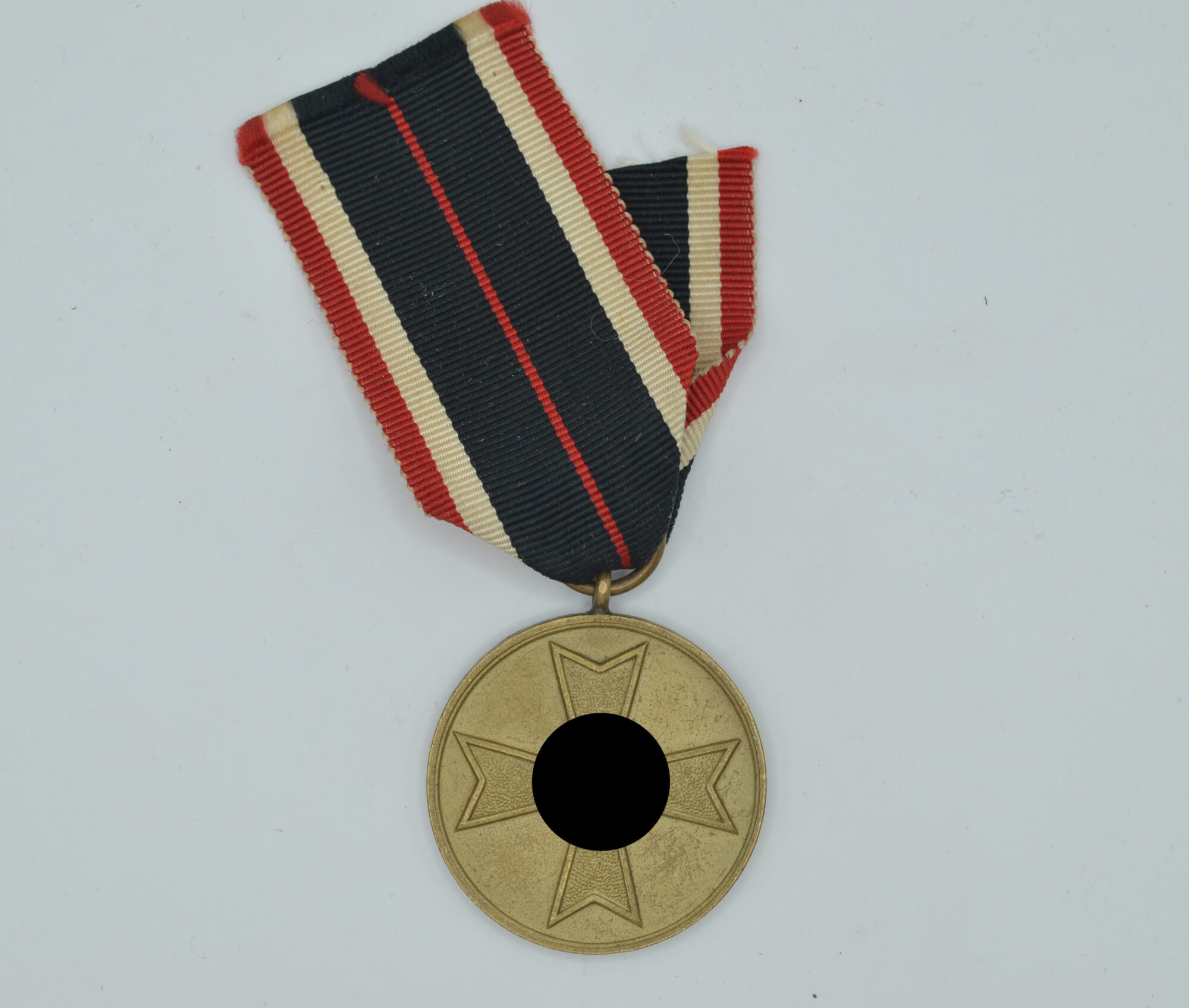 Kriegsverdienstmedaille 1939