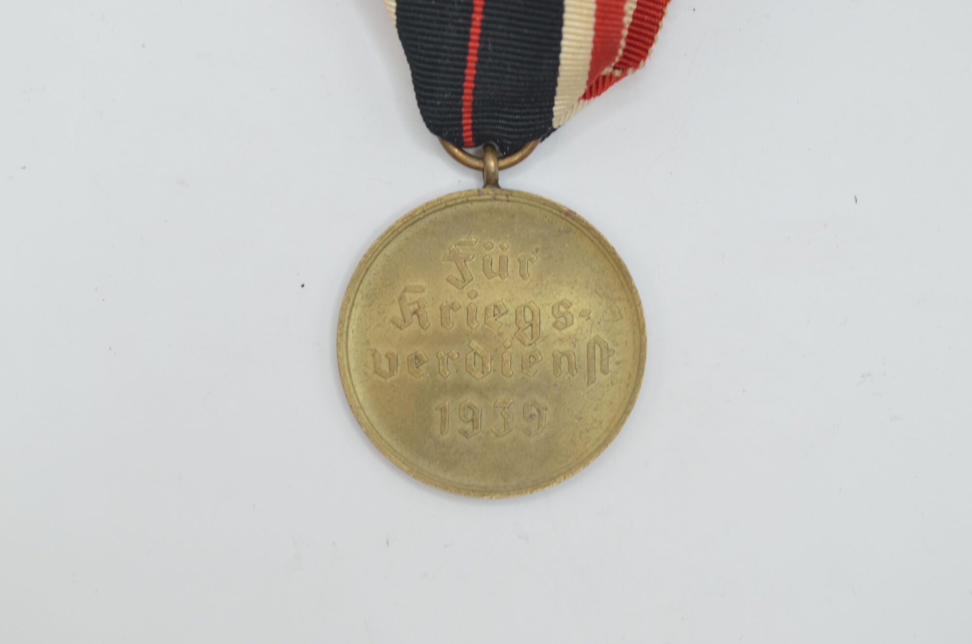 Kriegsverdienstmedaille 1939