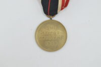 Kriegsverdienstmedaille 1939