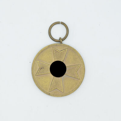 Kriegsverdienstmedaille 1939
