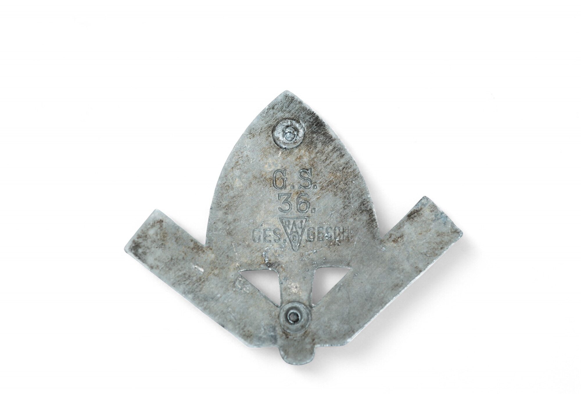 DSC_0587 RAD Mützenabzeichen